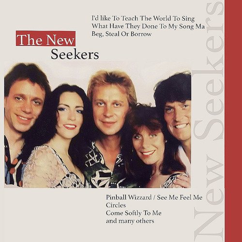 The New Seekers