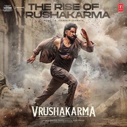 The Rise Of Vrushakarma