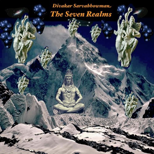 Vasishta / Arundhathi /Mizar / Taygeta cover art