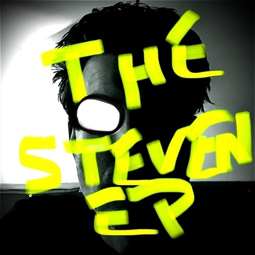 Steven cover art