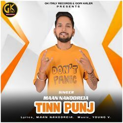 Tinn Punj-AC4IYRMJdFg