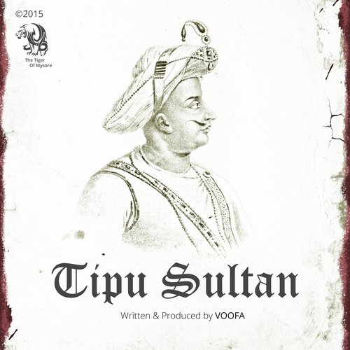 Tipu Sultan