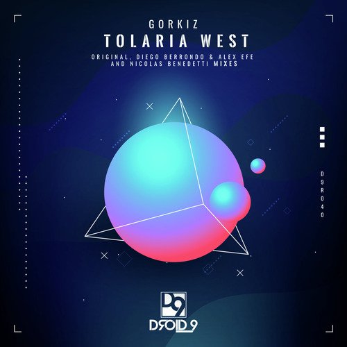 Tolaria West