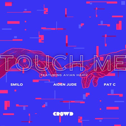 Touch Me_poster_image