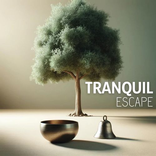 Harmonic Earth cover art