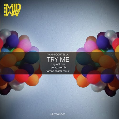 Try Me (Tamas Skafar Remix)