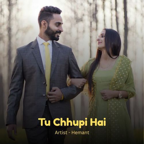 Tu Chhupi Hai