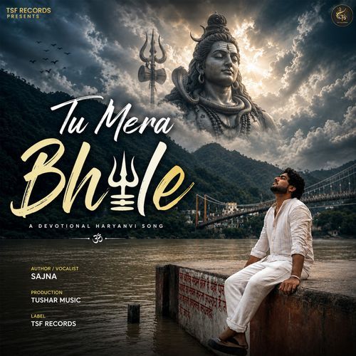 Tu Mera Bhole 