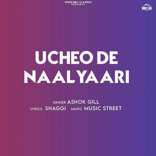 Ucheo De Naal Yaari