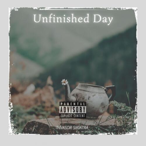 Unfinished Day (Instrumental) cover art