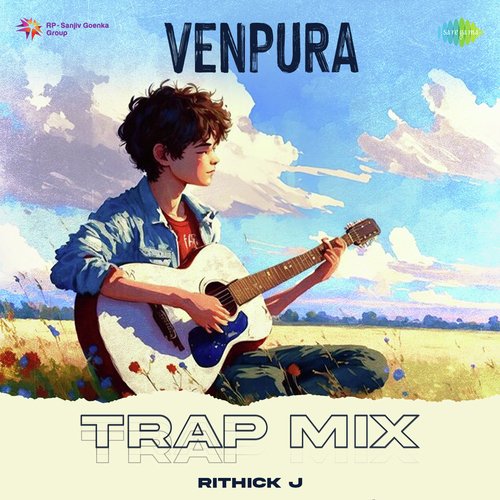 Venpura - Trap Mix