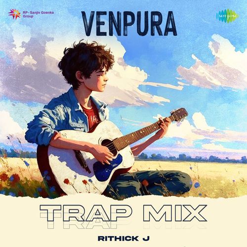 Venpura - Trap Mix