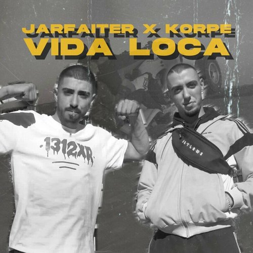 Vida Loca_poster_image