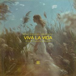 Viva La Vida (feat. Federica Buda) (Extended Mix)
