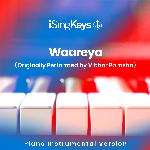 Waareya (Originally Performed by Vibhor Parasha) (Piano Instrumental Version) artwork