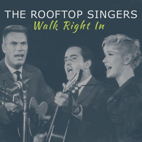 The Rooftop Singers