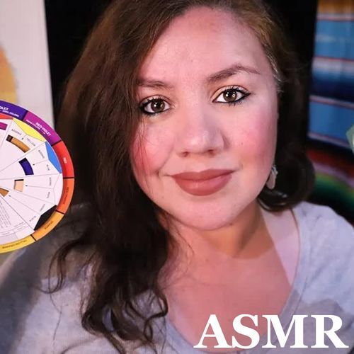 Warm Tones COLOR ANALYSIS Roleplay Pt.2