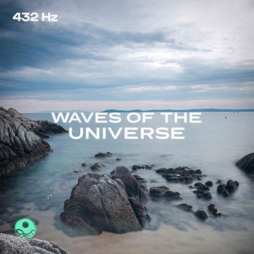 Mantu (432 Hz) cover art