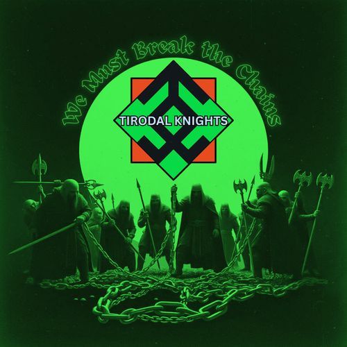 The Spirit Sphere cover art