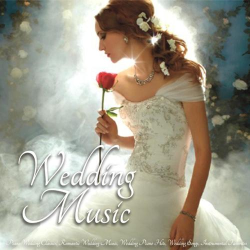 Wedding Music - Piano Wedding Classics, Romantic Wedding Music, Wedding Piano Hits, Wedding Songs, Instrumental Favorites_poster_image