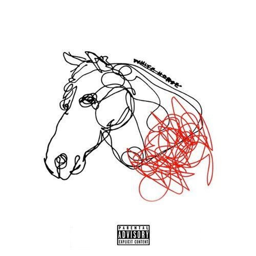 White Horse (feat. Dr. Symph, David Sabastian & Ralphy River)