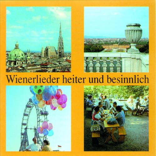 Für dich mein Wien cover art