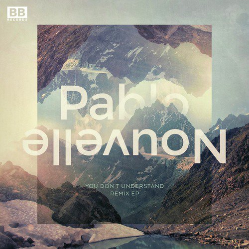 You Don&#039;t Understand