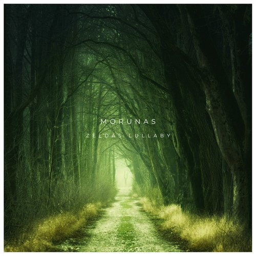 Zelda's Lullaby - From The Legend of Zelda Ocarina of Time