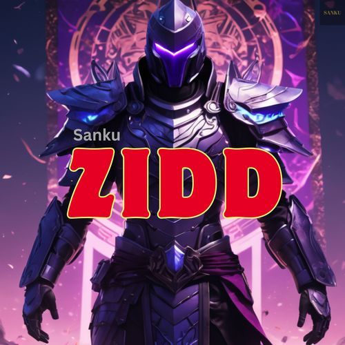 Zidd