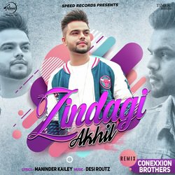 Zindagi - Remix By Conexxion Brothers-Jh0OfTdGBAY