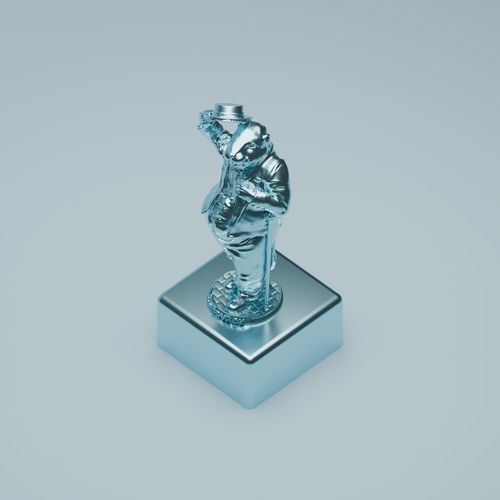 dcm cover art