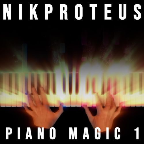 piano magic cover art