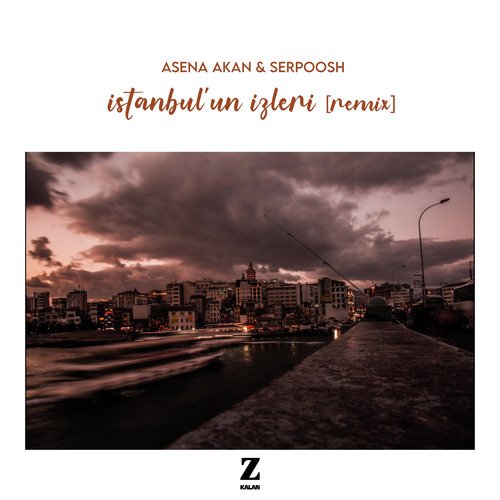 İstanbul'un İzleri (Remix)