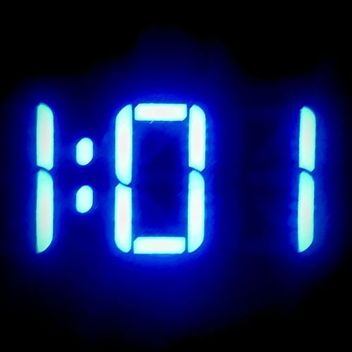 Luminous Reverberate, Pt. 2