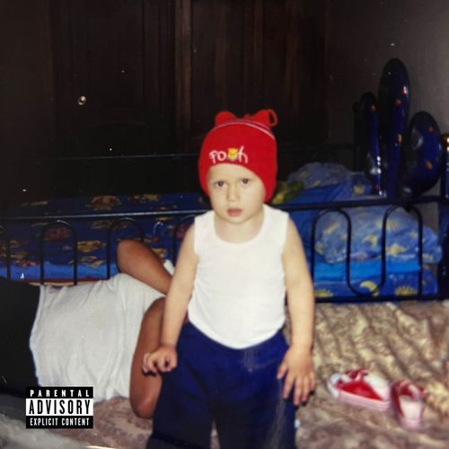 antonio cover art