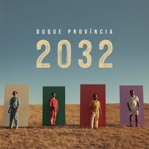 Luís cover art
