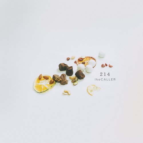 214 cover art