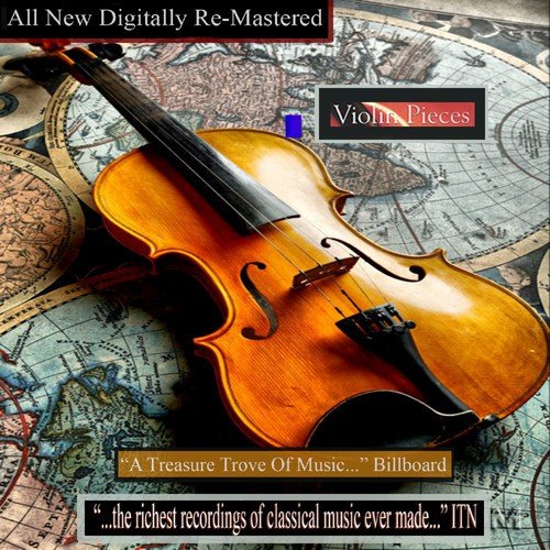 50 of the Most Essential Violin Pieces Ever Made