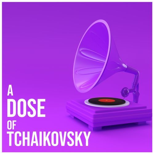 Tchaikovsky: Variations On A Rococo Theme, Op. 33, TH.57 - Arr. By Yvan Cassar: Moderato quasi Andante cover art