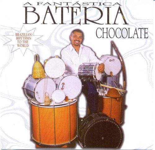 A Fantástica Bateria