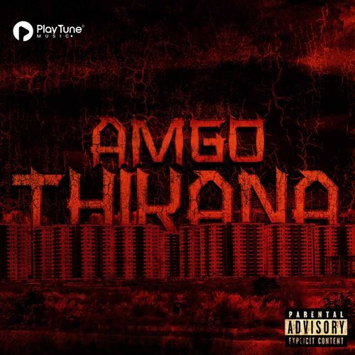 AMGO THIKANA