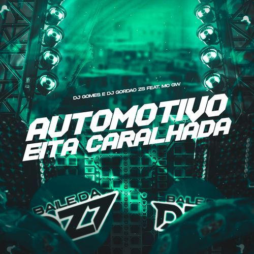 AUTOMOTIVO EITA CARALHADA_poster_image