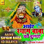 AAIYE SHYAM BABA KO BULAYEN