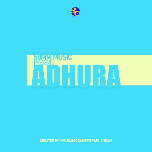 Adhura