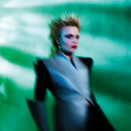 Chaos cover art