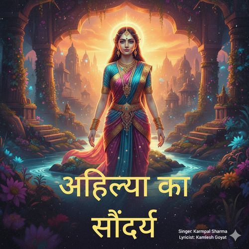 Ahilya Ka Soundarya