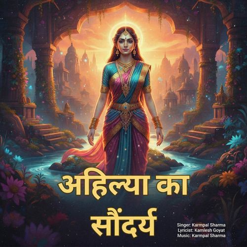 Ahilya Ka Soundarya