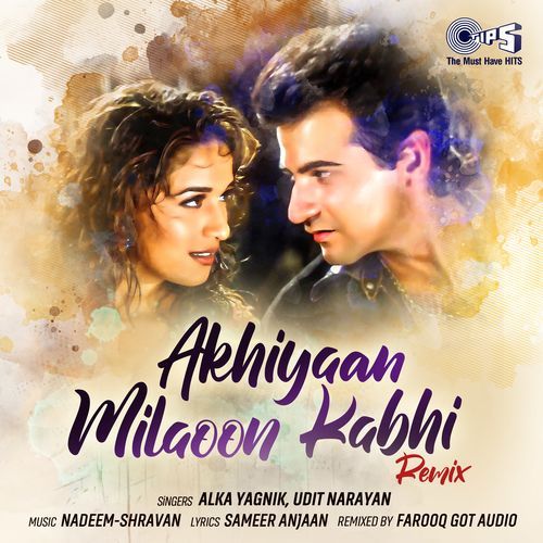 Akhiyaan Milaoon Kabhi (Remix) (Remix)