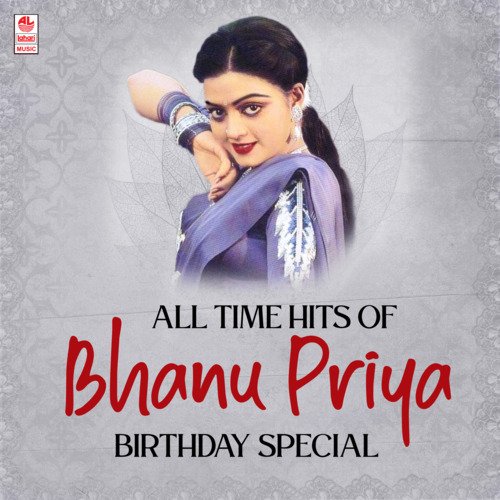 All Time Hits Of Bhanu Priya Birthday Special