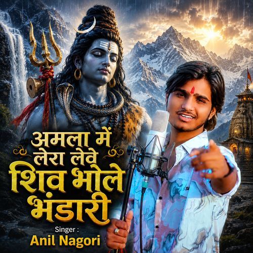 Amla Mein Lera Lewe Shiv Bhola Bhandari